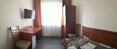 Фотография номера гостиницы Мещера
