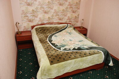 Фотография номера гостиницы Мещера