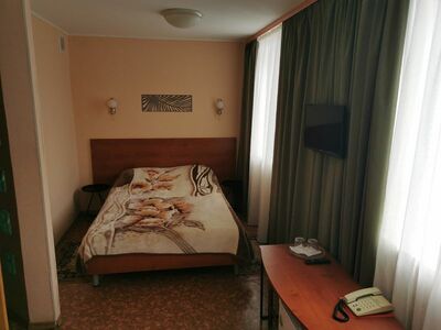 Фотография номера гостиницы Мещера