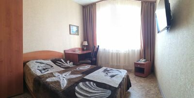 Фотография номера гостиницы Мещера