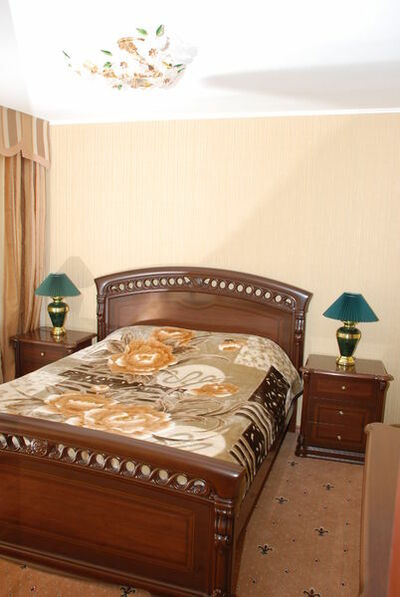 Фотография номера гостиницы Мещера