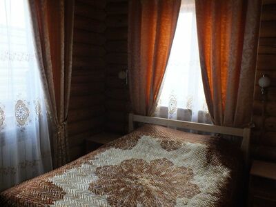 Фотография номера мини отеля Надежда