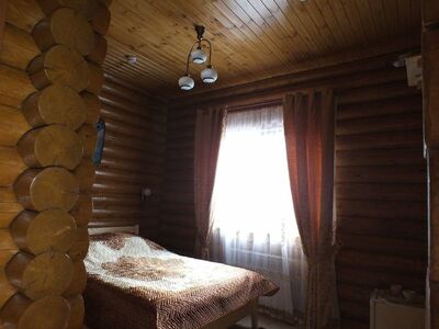 Фотография номера мини отеля Надежда