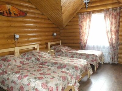 Фотография номера мини отеля Надежда