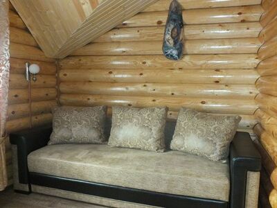 Фотография номера мини отеля Надежда