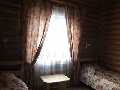 Фотография номера мини отеля Надежда