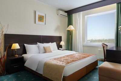 Фотография номера гостиницы Гамма Измайлово