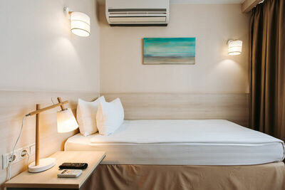 Фотография номера гостиницы Театральная