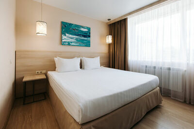 Фотография номера гостиницы Театральная