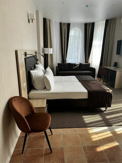 Фотография номера гостиницы Семь Королей