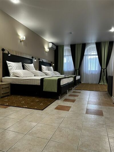 Фотография номера гостиницы Семь Королей