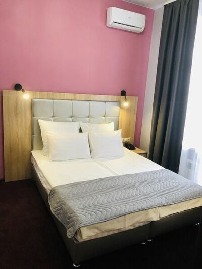 Фотография номера гостиницы Семь Королей