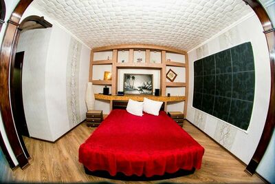 Фотография номера гостиницы ИМПЕРИАЛ