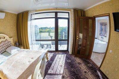 Фотография номера гостиницы ИМПЕРИАЛ