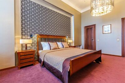 Фотография номера гостиницы Райкин Плаза