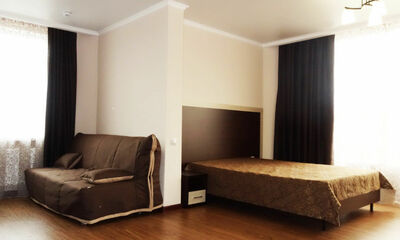 Фотография номера апарт отеля Биба