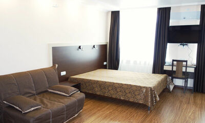 Фотография номера апарт отеля Биба