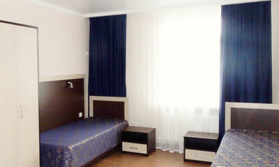 Фотография номера апарт отеля Биба