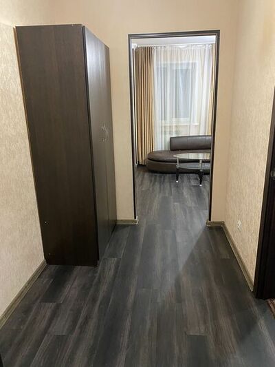 Фотография номера гостиницы Пилот