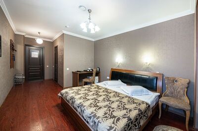 Фотография номера гостиницы Пилот