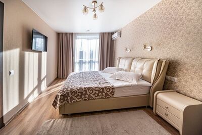 Фотография номера гостиницы Пилот