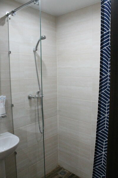 Фотография номера гостиницы Пилот