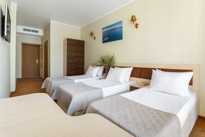 Фотография номера гостиницы Санмаринн