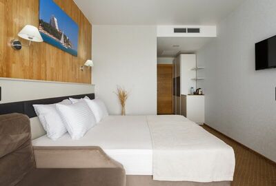 Фотография номера гостиницы Санмаринн