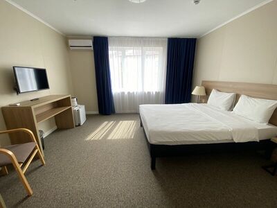 Фотография номера гостиницы Спа отель Дивный