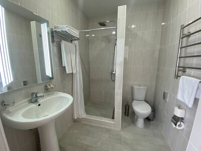 Фотография номера гостиницы Спа отель Дивный