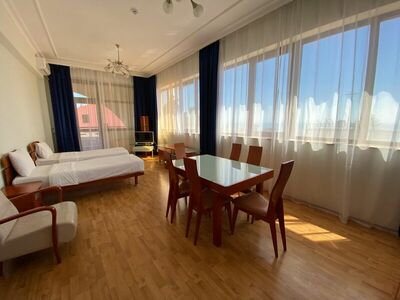 Фотография номера гостиницы Спа отель Дивный