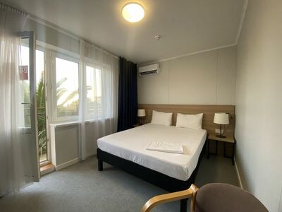 Фотография номера гостиницы Спа отель Дивный