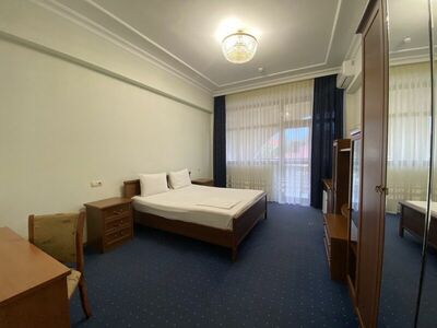 Фотография номера гостиницы Спа отель Дивный