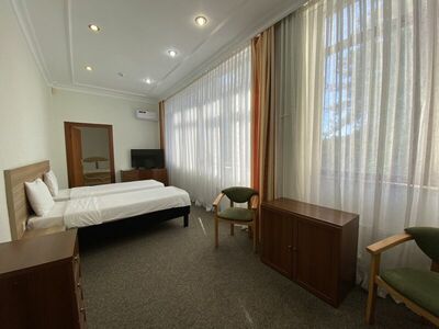 Фотография номера гостиницы Спа отель Дивный