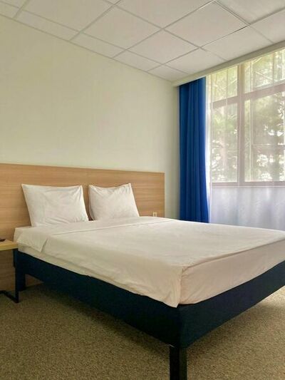 Фотография номера гостиницы Спа отель Дивный