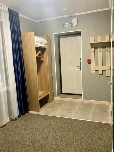 Фотография номера гостиницы Спа отель Дивный