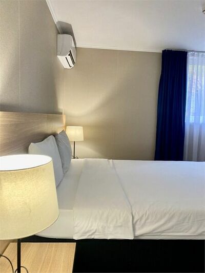 Фотография номера гостиницы Спа отель Дивный