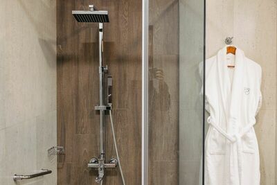 Фотография номера гостиницы Paris Hotel Yerevan