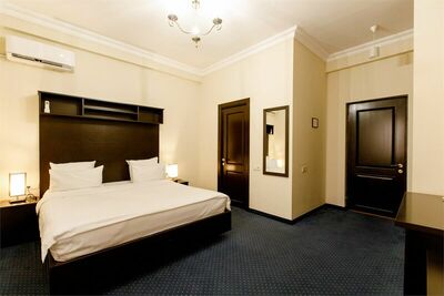 Фотография номера гостиницы 14-й этаж