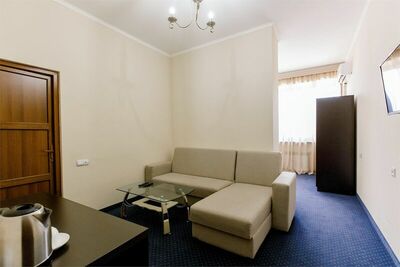 Фотография номера гостиницы 14-й этаж