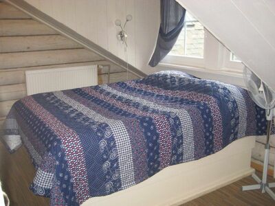 Фотография номера гостиницы Валдай Эко Клуб