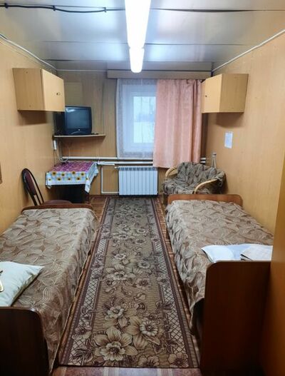 Фотография номера гостиницы Rest