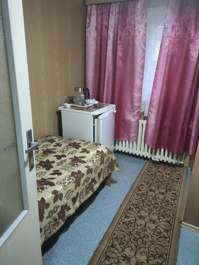 Фотография номера гостиницы Rest