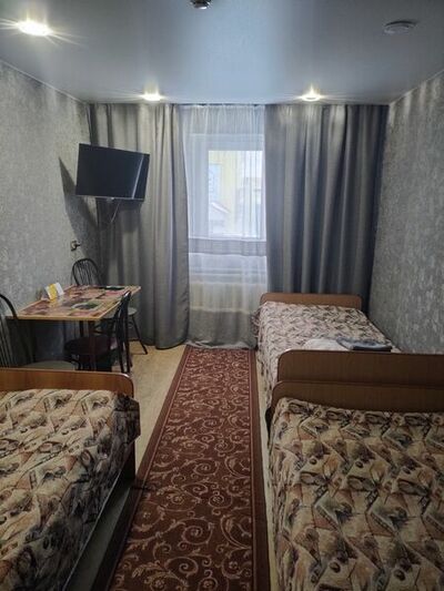 Фотография номера гостиницы Rest