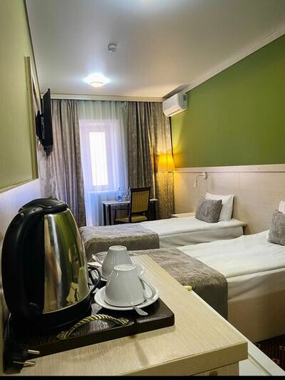 Фотография номера гостиницы Бизнес-Отель Арбат