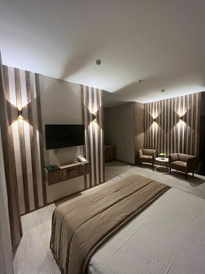 Фотография номера гостиницы Бизнес-Отель Арбат