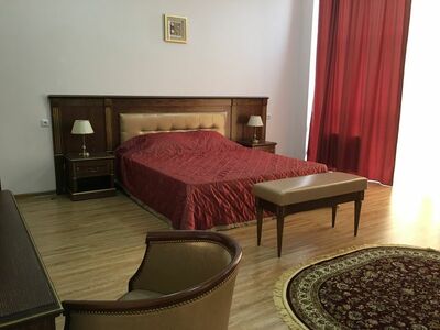 Фотография номера гостиницы Continent