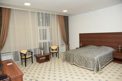 Фотография номера гостиницы Continent