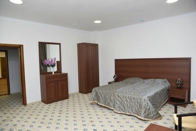 Фотография номера гостиницы Continent