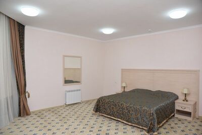 Фотография номера гостиницы Continent